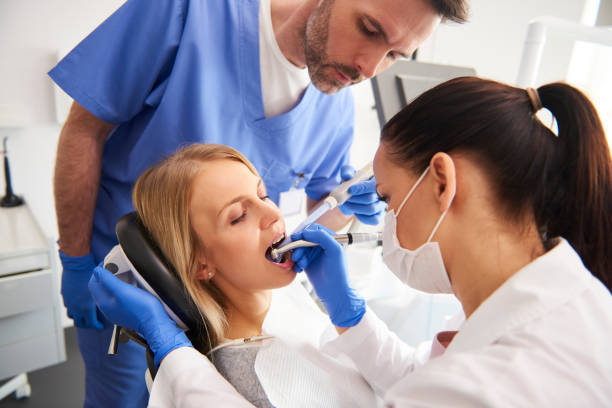 Professional Holistic Dental Care Services in Kingstowne, VA