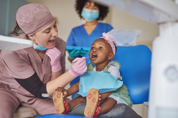 Emergency Dental Services in Kingstowne, VA
