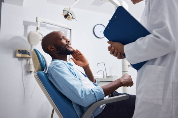Best Emergency Dental Care  in Kingstowne, VA