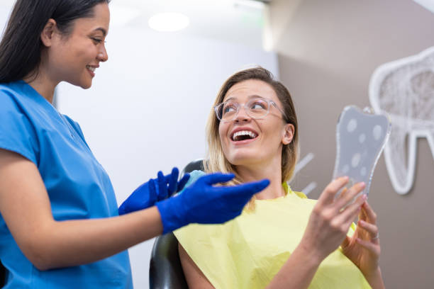  Kingstowne, VA Holistic Dental Care Services Pros