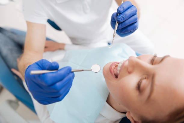 Best Laser Dentistry  in Kingstowne, VA